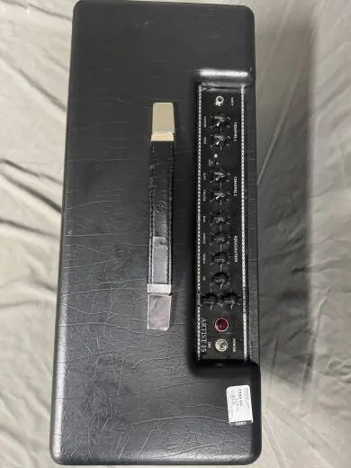 Blackstar Artist 15 1x12 Combo 2